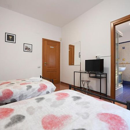 Suite Art Pigneto Рим Екстер'єр фото