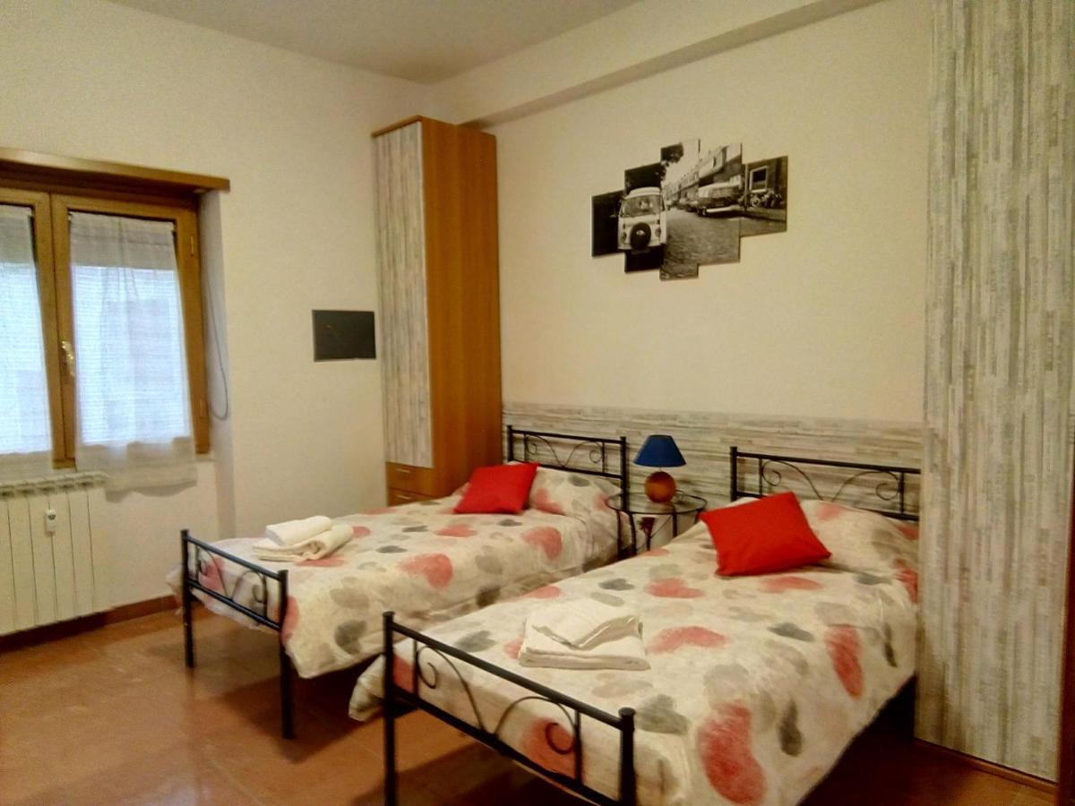 Suite Art Pigneto Рим Екстер'єр фото